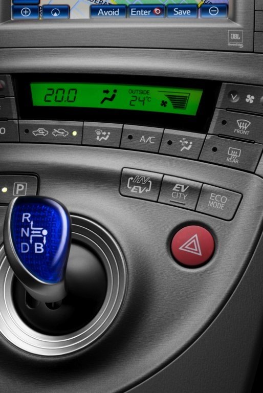 Toyota supera los 500.000 coches híbridos vendidos en Europa