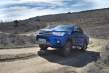 Los pickup suben las ventas un 43,4% en 2018