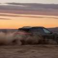 Porsche Taycan Cross Turismo: una navaja suiza sobre llantas de 21 pulgadas