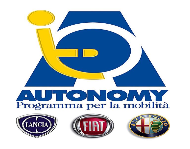 Fiat patrocina un curso de conducción para personas con discapacidad