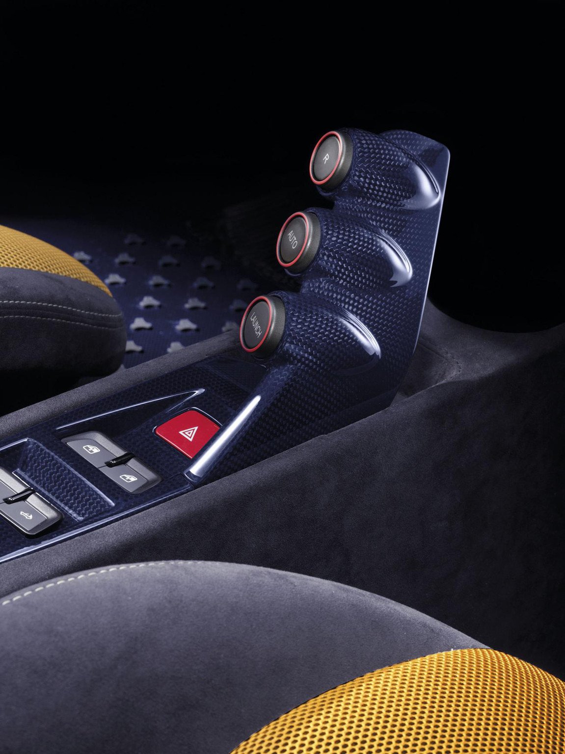Ferrari 458 Speciale A, el spider italiano más rápido de la historia