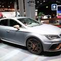 Nuevo Seat León Cupra R, edición limitada de 310 CV