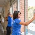 El Voluntariado de Ford cumple su décimo aniversario en España