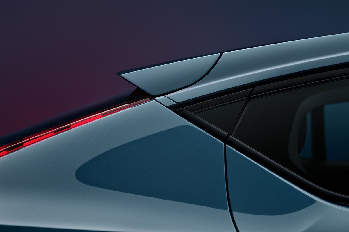 Volvo actualiza el XC40 Recharge y lanza un nuevo motor para el C40