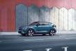 Volvo actualiza el XC40 Recharge y lanza un nuevo motor para el C40