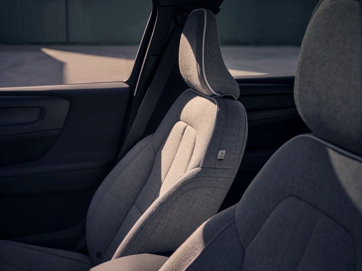 Volvo actualiza el XC40 Recharge y lanza un nuevo motor para el C40