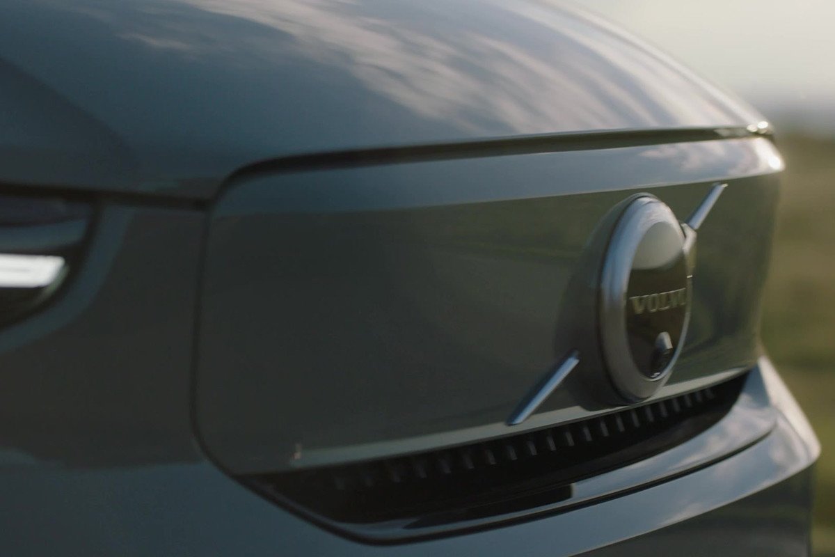 Volvo actualiza el XC40 Recharge y lanza un nuevo motor para el C40
