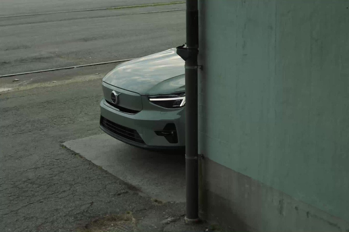 Volvo actualiza el XC40 Recharge y lanza un nuevo motor para el C40