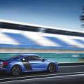 Audi R8: cambios estéticos y nuevo R8 V10 plus para el deportivo de Audi