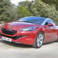 Peugeot RCZ  2013, presentación y prueba del 1.6 THP de 200 CV