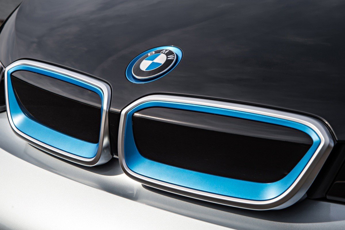 Prueba: BMW i3, el coche eléctrico Premium