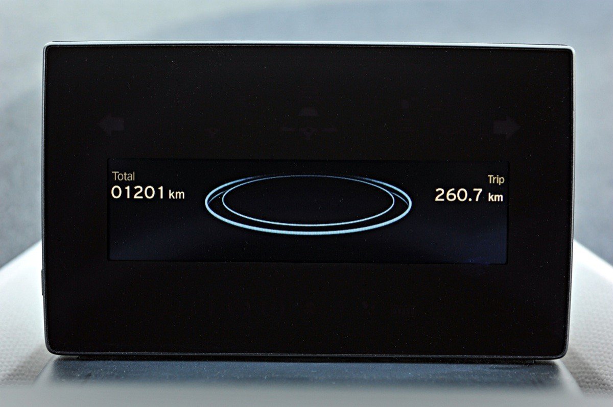 Prueba: BMW i3, el coche eléctrico Premium