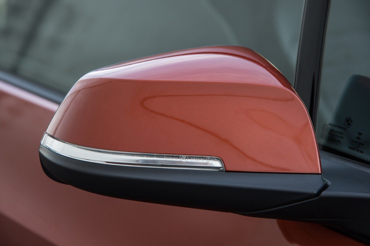 Prueba: BMW i3, el coche eléctrico Premium