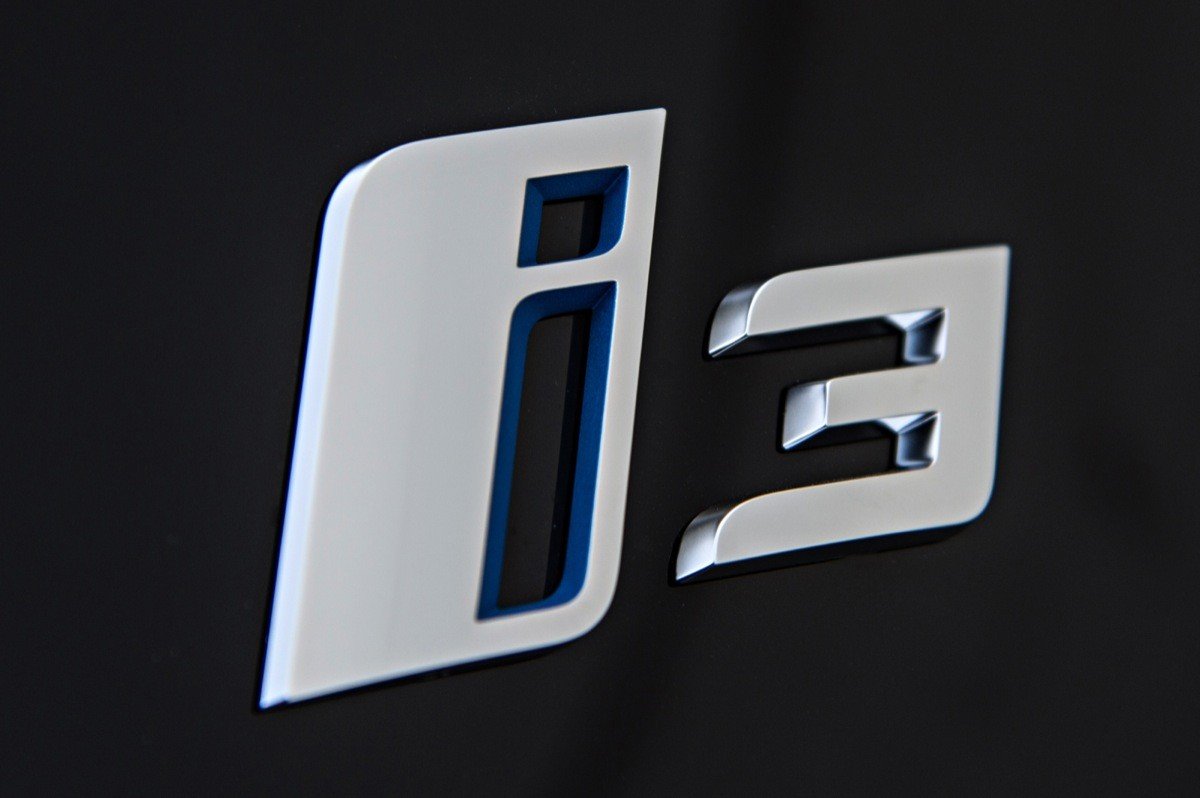 Prueba: BMW i3, el coche eléctrico Premium