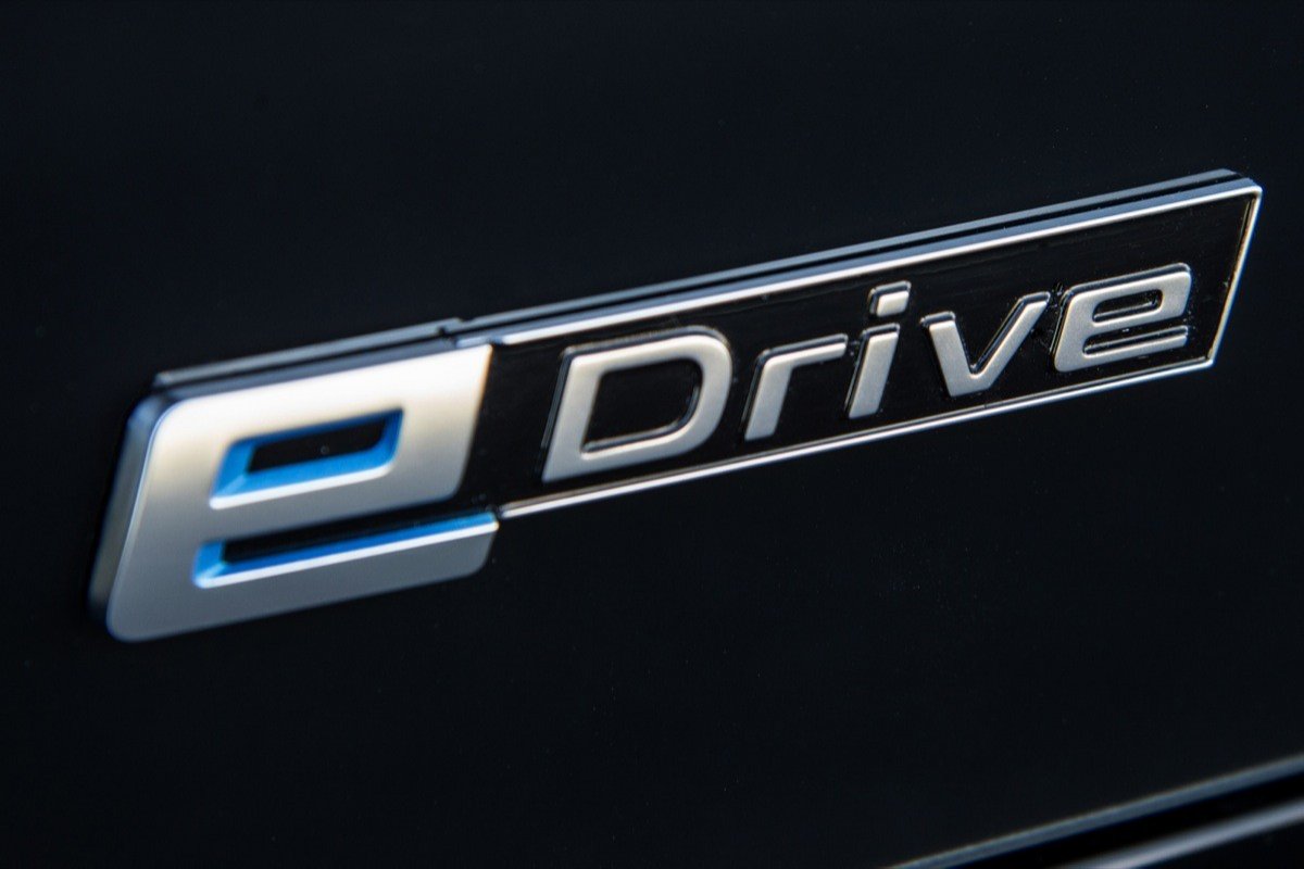 Prueba: BMW i3, el coche eléctrico Premium