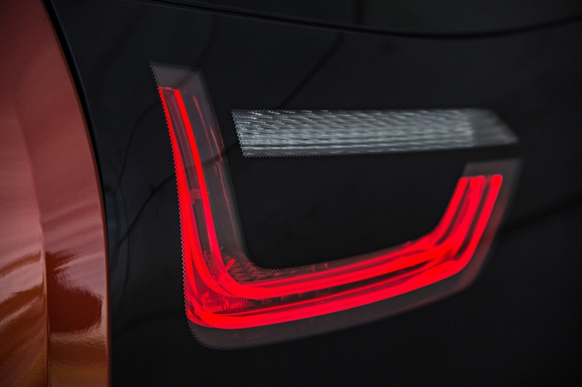 Prueba: BMW i3, el coche eléctrico Premium