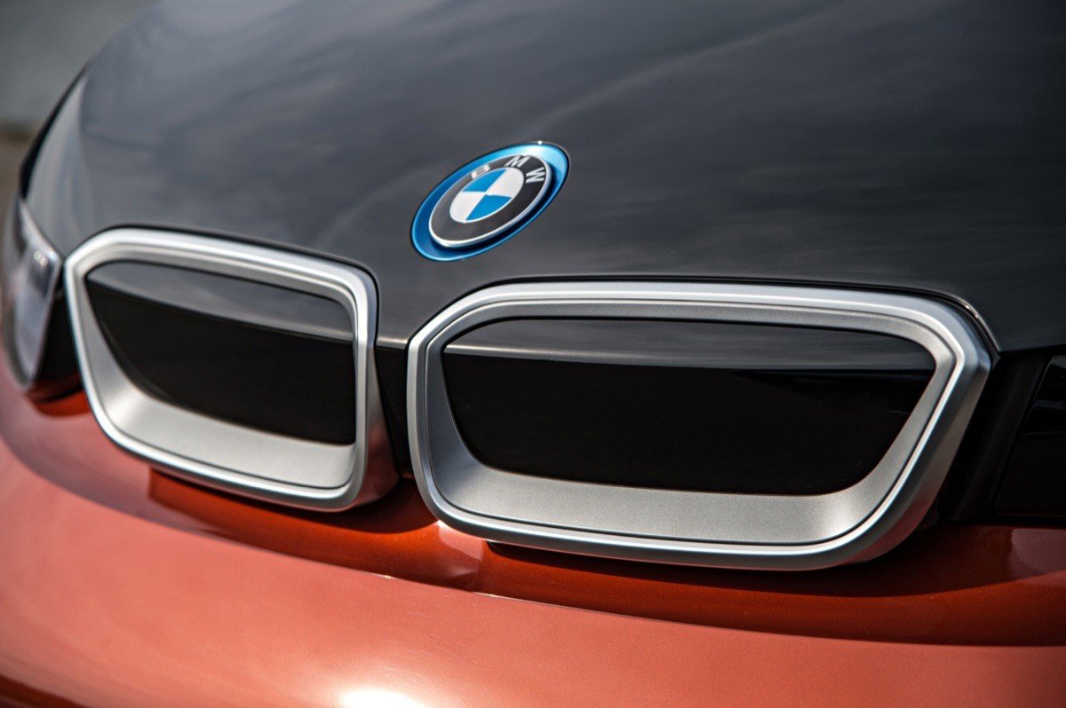 Prueba: BMW i3, el coche eléctrico Premium