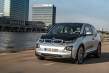 Prueba: BMW i3, el coche eléctrico Premium