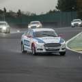 24 Horas Ford 2014 a favor de la solidaridad