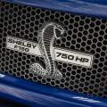 F-150 Super Snake, Shelby demuestra que puede hacer pick-ups de 750 CV