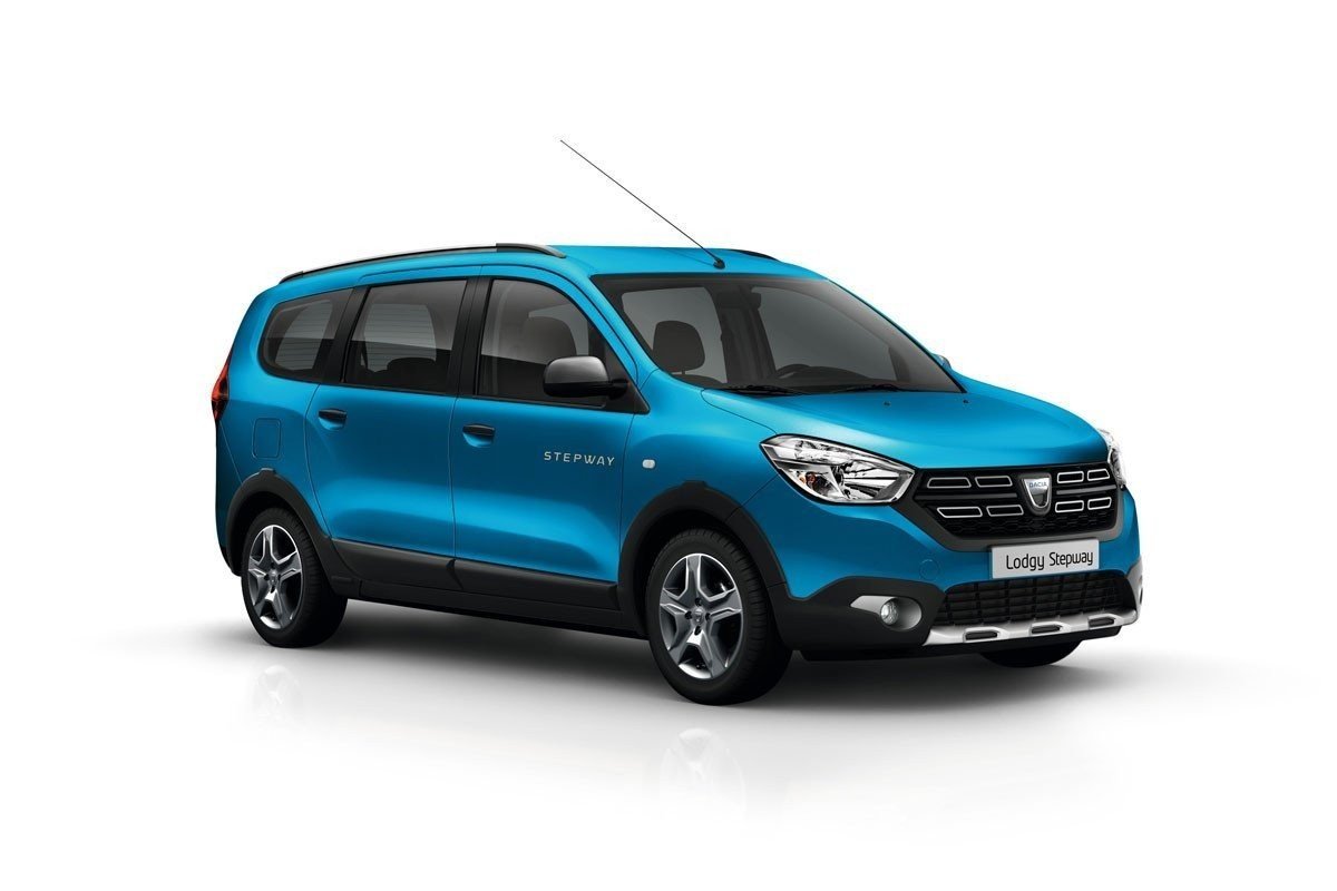 Coches baratos con etiqueta ECO: lista completa con precios