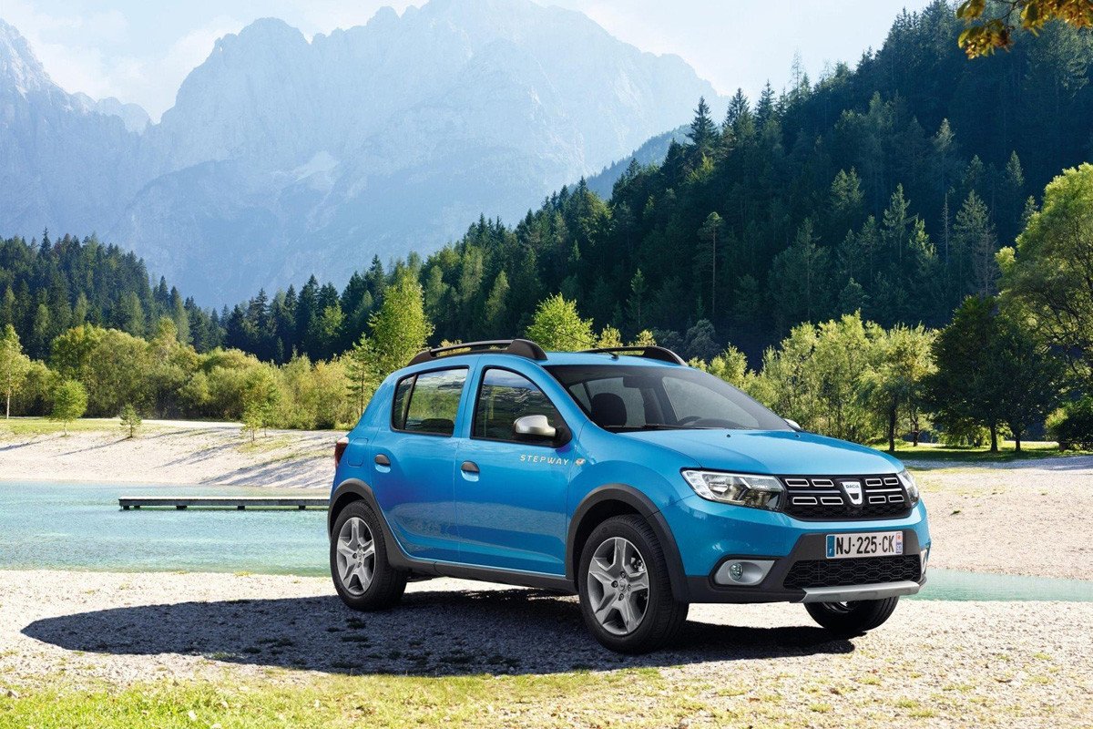 Coches baratos con etiqueta ECO: lista completa con precios
