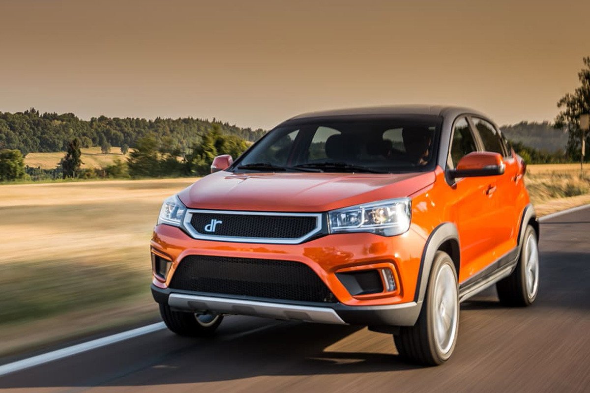 Coches baratos con etiqueta ECO: lista completa con precios