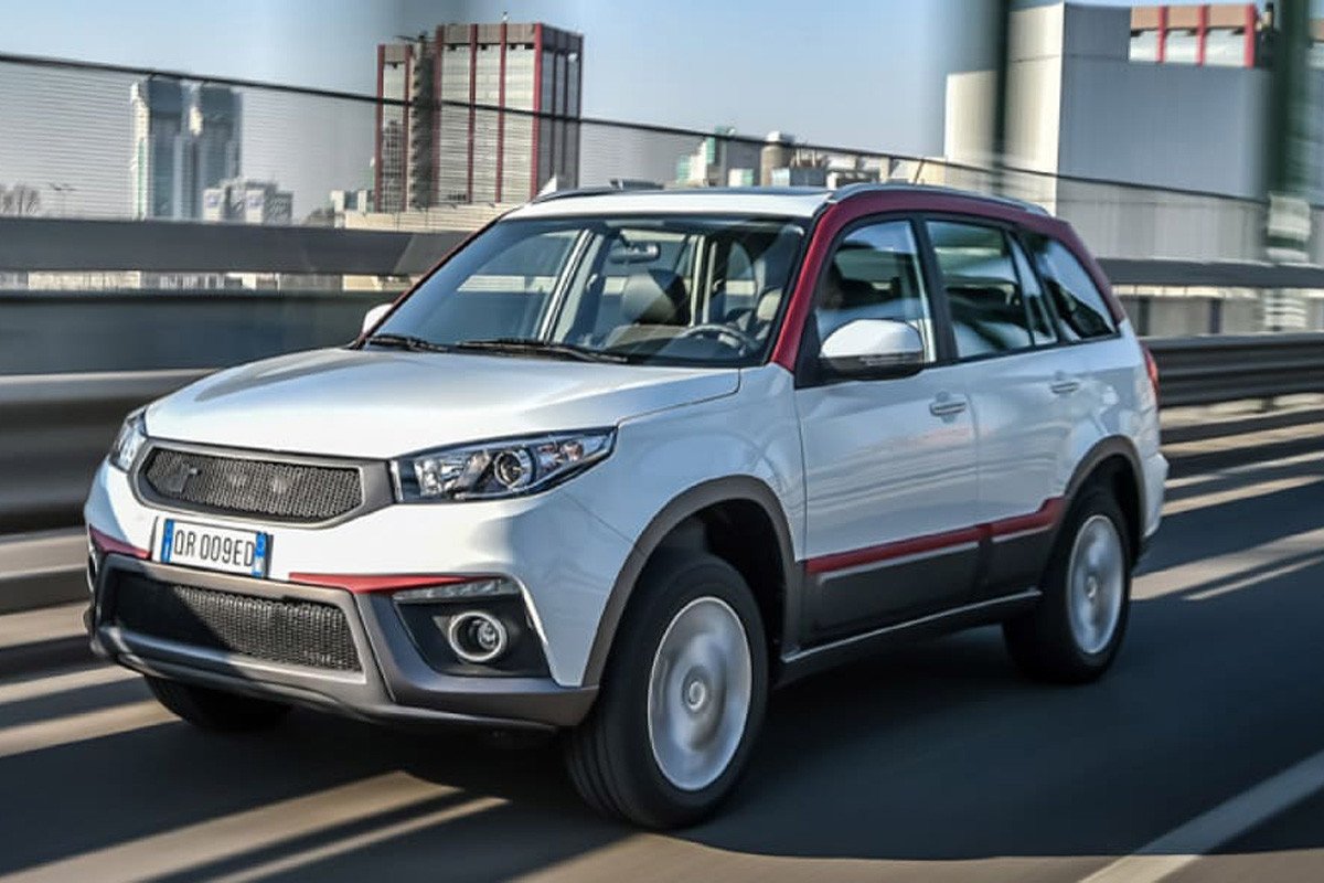 Coches baratos con etiqueta ECO: lista completa con precios