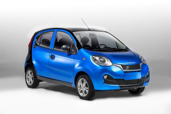 Coches baratos con etiqueta ECO: lista completa con precios