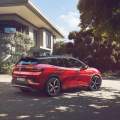 El más prestacional: así es el nuevo Volkswagen ID.4 GTX