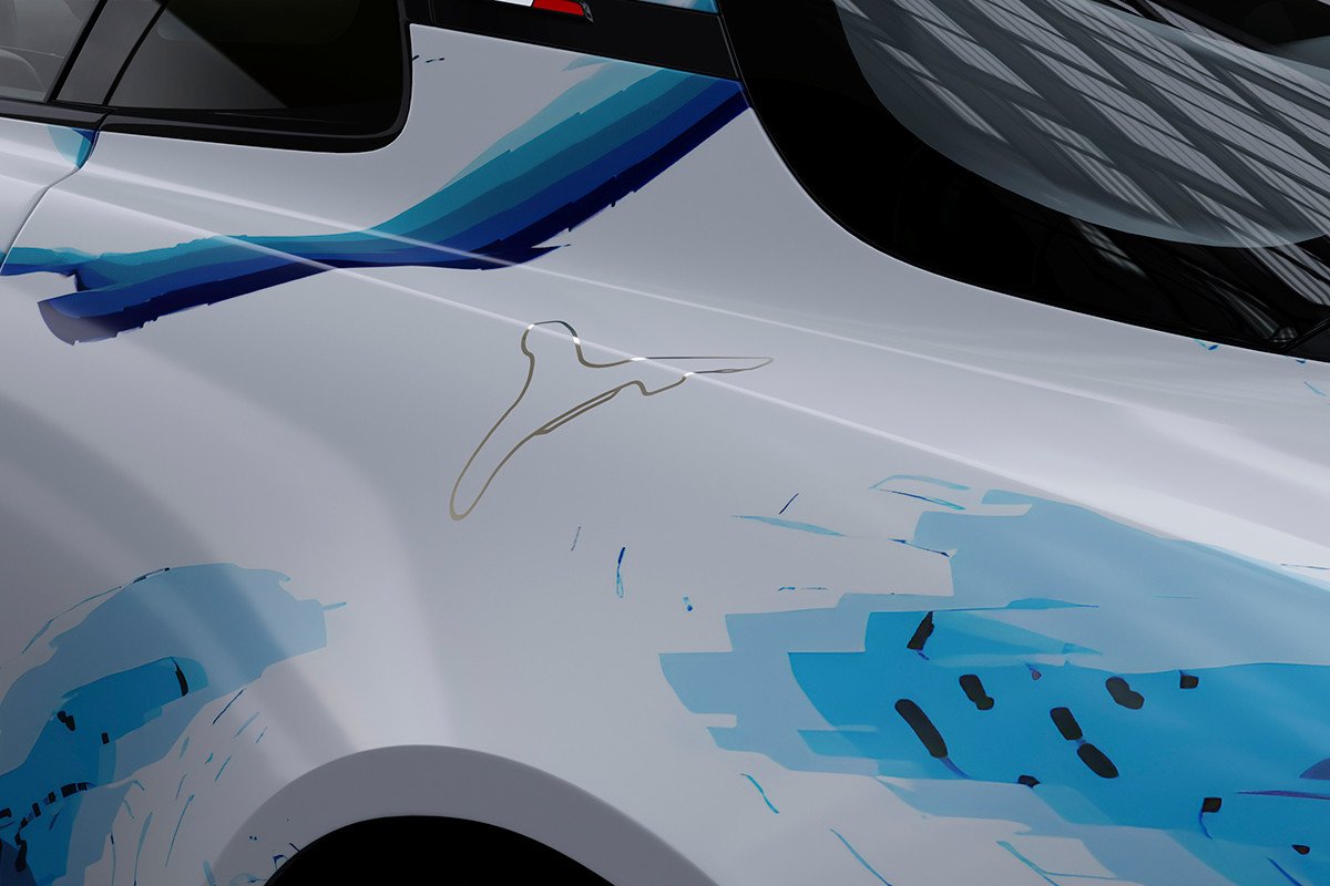  Alpine A110 Sastruga - Auto10