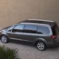 S-Max y Galaxy 2010:  Ford renueva sus monovolúmenes grandes