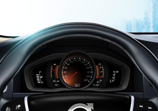 Volvo V60 Plug-in Hybrid: el primer coche híbrido diesel enchufable