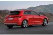 Nuevo Audi S3 con 300 CV y un consumo ajustado