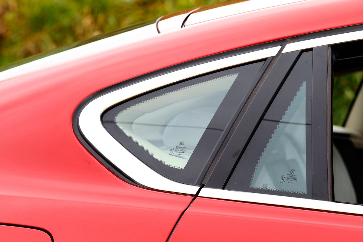 Prueba BMW X6 xDrive30d, un tipo duro