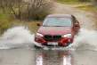 Prueba BMW X6 xDrive30d, un tipo duro