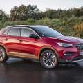 Opel Grandland X, el coche del verano