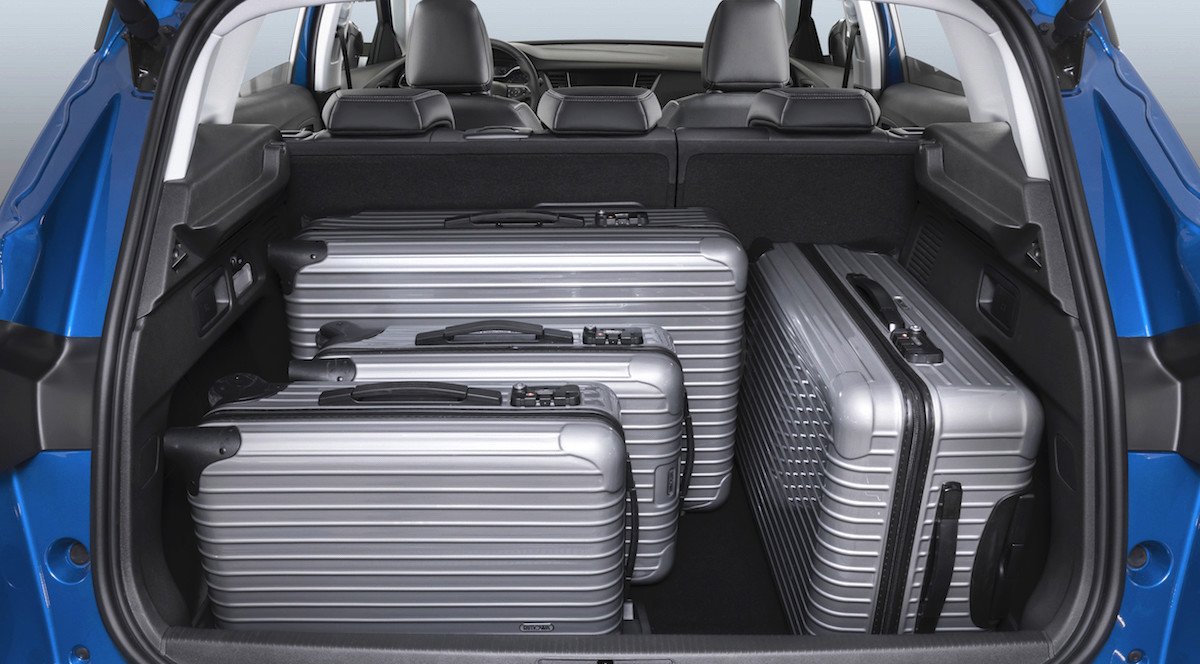 Opel Grandland X, el coche del verano