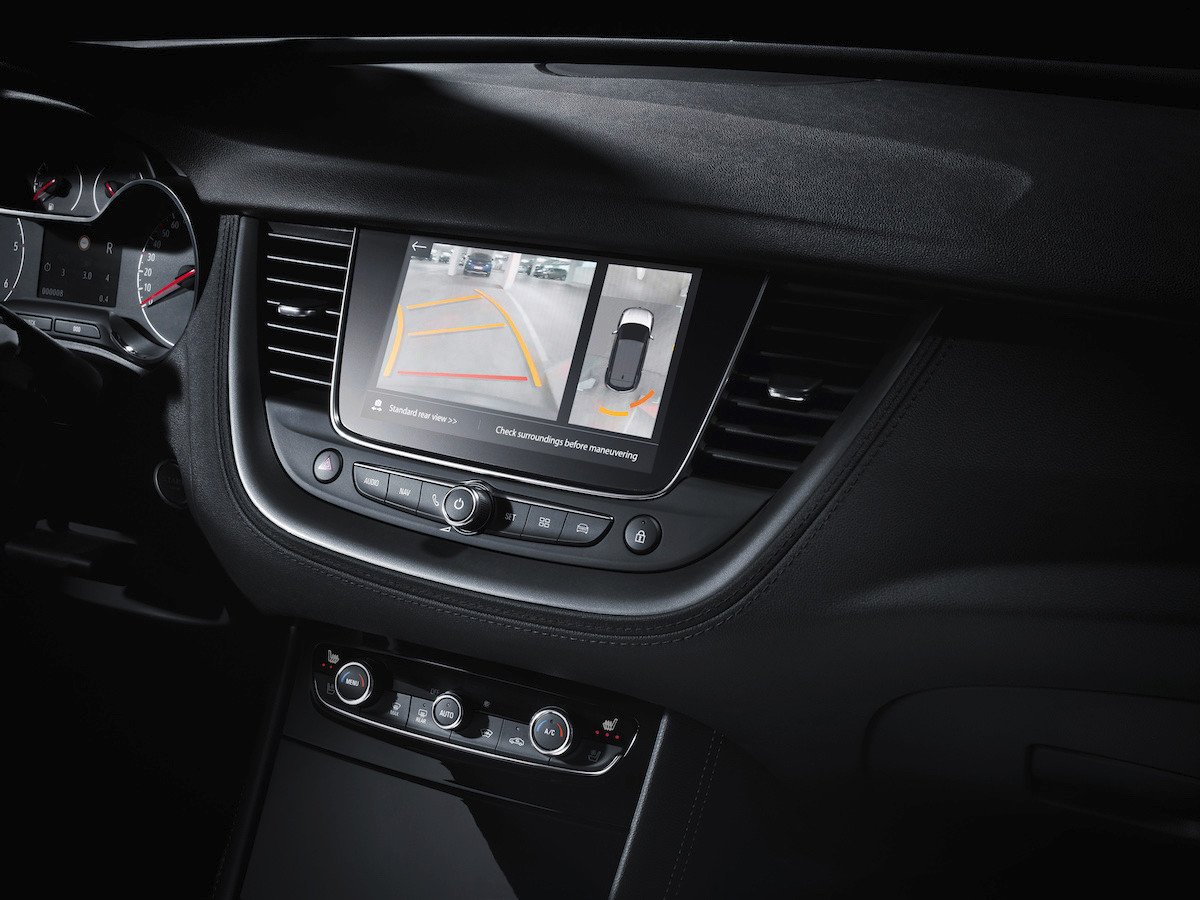 Opel Grandland X, el coche del verano