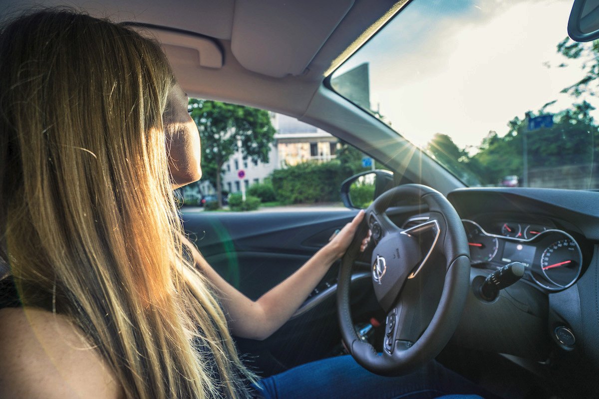 Opel Grandland X, el coche del verano