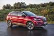 Opel Grandland X, el coche del verano