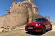 Prueba Suzuki Swift Sport Hybrid 2020: opinión, precio, datos...