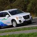 Opel Hydrogen4 ¿Tiene futuro el coche de hidrógeno?