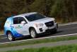 Opel Hydrogen4 ¿Tiene futuro el coche de hidrógeno?