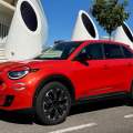 Prueba del Fiat 600 Hybrid: El utilitario Eco que aspira a ser familiar desde 21.900 euros