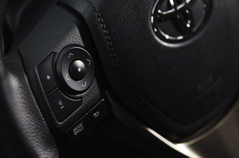 Fotos y vídeo del nuevo Toyota RAV4