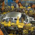 Ford llega a un acuerdo de competitividad con los sindicatos de Almussafes