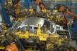 Ford llega a un acuerdo de competitividad con los sindicatos de Almussafes