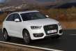 Prueba: ¿Qué Audi Q3 compro?