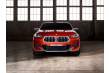 BMW X2 Concept: anticipo del futuro rival del Audi Q2